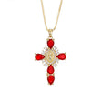 Style 36 single pendant