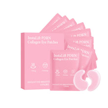 Collagen Protein Eye Mask
