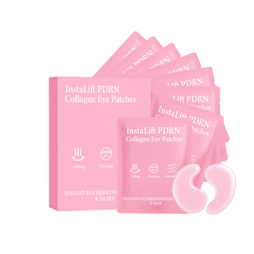 Collagen Protein Eye Mask