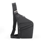 Oxford Chest Crossbody Bag