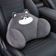 HaHa Dog Lumbar 1pc