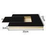 35*25*3cm. carton packaging 800g