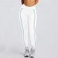 Womens Yoga Running Sports Set