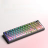 F99Pro Blackberry Pink Firefly Sea