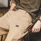 Men's Loose Fit Cargo Pants | third angle reference