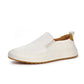 Mens Genuine Leather Slip-on | key feature highlight