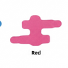 Shape-Fit Pink 1pc