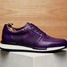 Purple / 43 | US 9.5 / EU 43