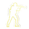 Yellow 30.5x 38.1cm / UK