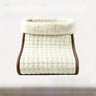 Off White / UK Plug