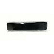 Black i-shaped muscle patch pack of 10pc
