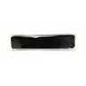 Black i-shaped muscle patch pack of 10pc