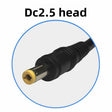 230V-54.6V3A DC2.5 EU