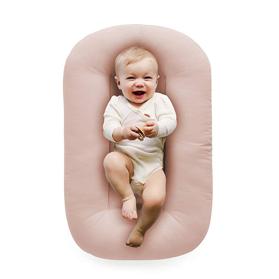 Foldable Baby Travel Crib Bed