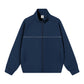 Heavyweight Zip Up Fleece Jacket
