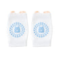 Breathable Mesh Baby Crawling Socks with Anti-Slip Sole