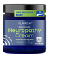 Foot Leg Hand Easement Aloe Shea Body Joint Head Easement Cream
