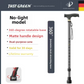 Aluminum walking cane reinforced 6061 alloy shaft layered material cutaway view