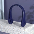 Without digital display blue