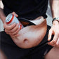 Funny Beer Belly Waist Bag