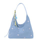 Korean Style Single Shoulder | angled product hero shot