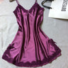 Dark purple / L | US 6 / EU 38