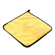 25x25cm Gray Yellow