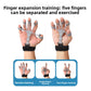Basketball Finger Trainer | material close up
