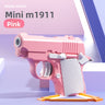 1911 cub pink white