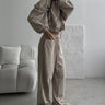 Khaki / L | US 10 / EU 42