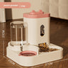 Pink 2.3LFood+1LWater