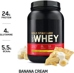 Whey Protein Powder Dietary | front product view