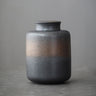 950ml Gold-Vorratsglas
