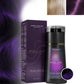 Shampoo cream