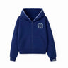 Blue / XXL | US 44 / EU 54