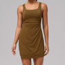 Mocha Brown / XL 62.5-67.5kg | US 10 / EU 42
