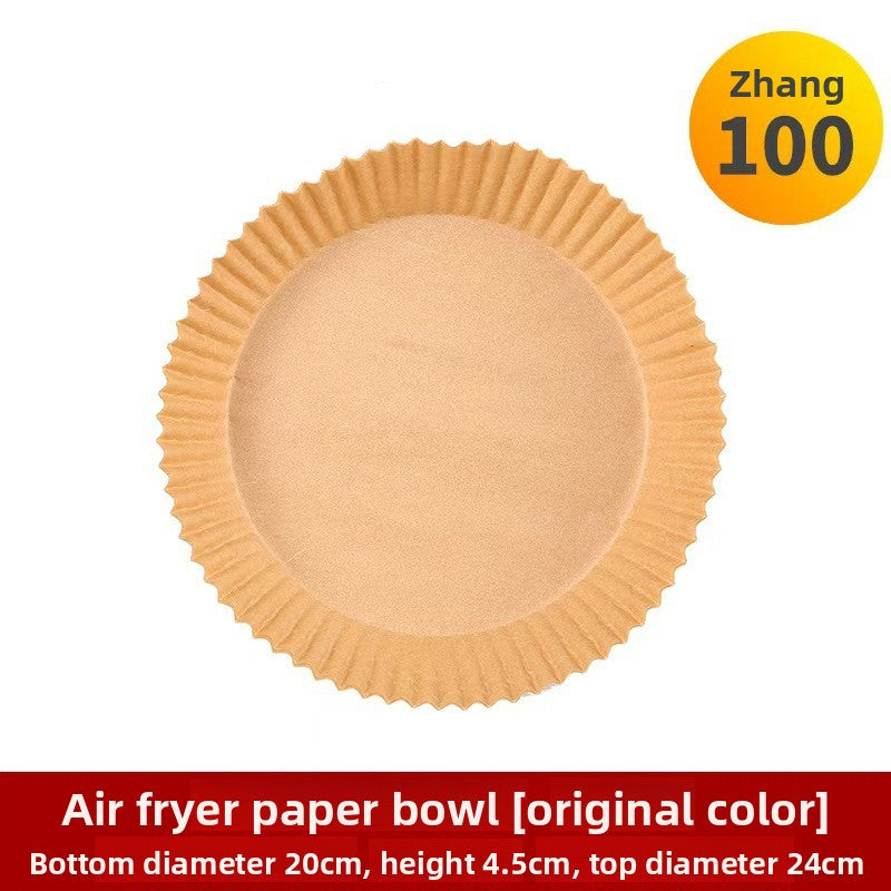 Air Fryer Liners | wear and tear test