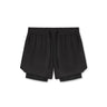 Black / L