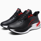 Carbon Plate Running Shoes Lightweight Shock Absorption