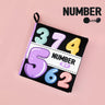 Numbers Bilingual