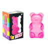 Maltose Bear Boxed Pink