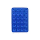 Multifunctional Double-Sided Silicone Suction Cups