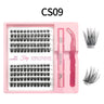 10 row set cs09