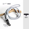 Premium Grau 110cm