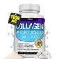 Collagen Peptide Capsules