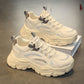 Men S Breathable Mesh Sneakers Lightweight Walking Shoes