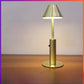 Rechargeable Touch Control Table Lamp