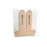 Skin tone knee patches 10-pack