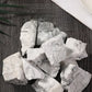 Natural Crystal Raw Stones for Aromatherapy and Decoration