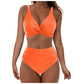 Women's Vest Strap Two Piece